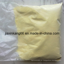 Injerto de esteroides de calidad superior Trenbolona Enanthate Raw Powders